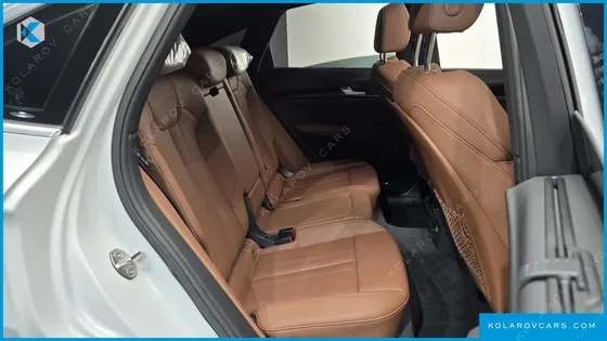 AUDI Q5 45 TFSI QUATTRO SPORTBACK PREMIUM
