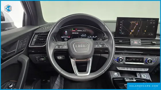 AUDI Q5 45 TFSI QUATTRO SPORTBACK PREMIUM
