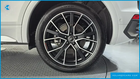AUDI Q5 45 TFSI QUATTRO SPORTBACK PREMIUM
