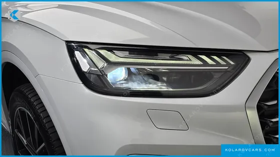 AUDI Q5 45 TFSI QUATTRO SPORTBACK PREMIUM