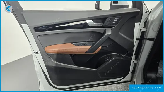 AUDI Q5 45 TFSI QUATTRO SPORTBACK PREMIUM