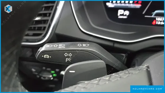 AUDI Q5 45 TFSI QUATTRO SPORTBACK PREMIUM