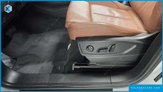 AUDI Q5 45 TFSI QUATTRO SPORTBACK PREMIUM