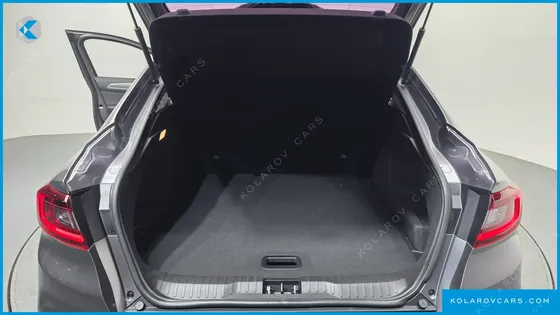 RENAULT KOREA XM3 1.3 TCE RE SIGNATURE