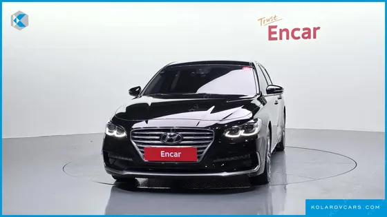 HYUNDAI GRANDEUR 2.4 EXCLUSIVE