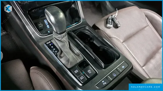 HYUNDAI GRANDEUR 2.4 EXCLUSIVE
