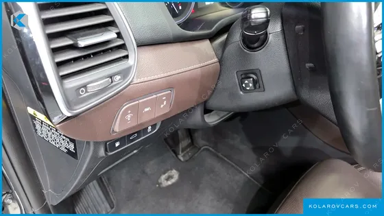 HYUNDAI GRANDEUR 2.4 EXCLUSIVE