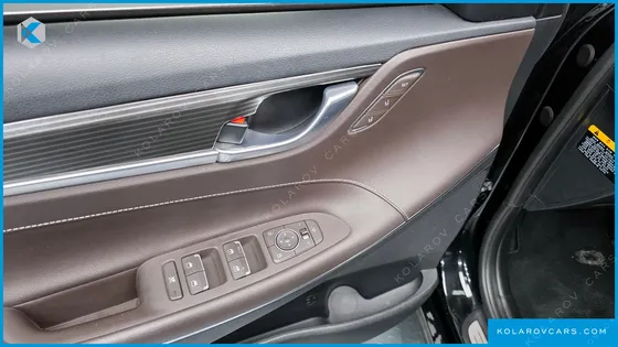 HYUNDAI GRANDEUR 2.4 EXCLUSIVE