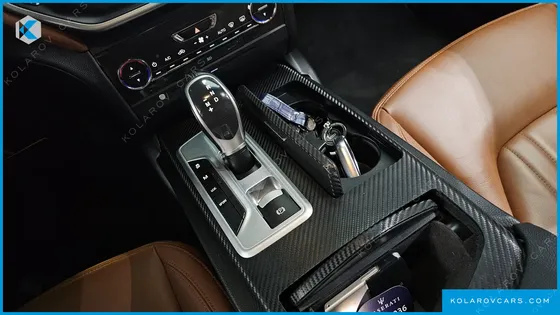 MASERATI GHIBLI 3.0