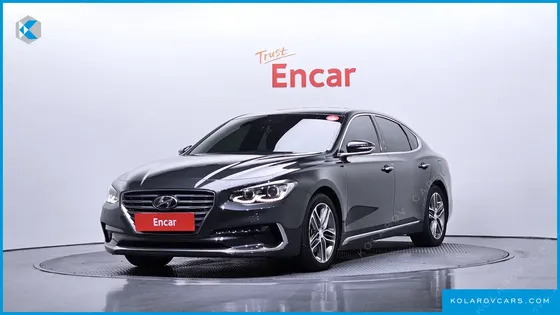 HYUNDAI GRANDEUR 3.0 EXCLUSIVE