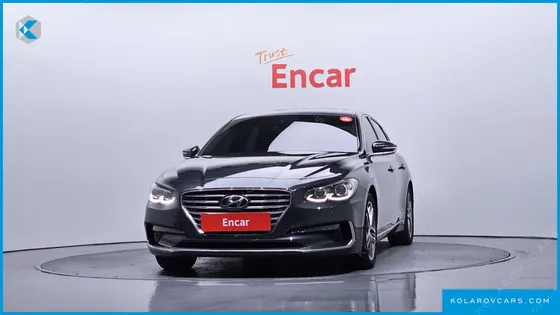 HYUNDAI GRANDEUR 3.0 EXCLUSIVE