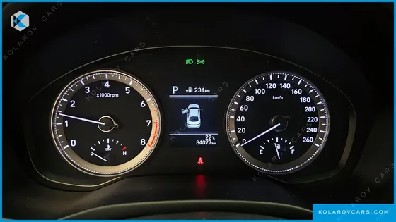 HYUNDAI GRANDEUR 3.0 EXCLUSIVE