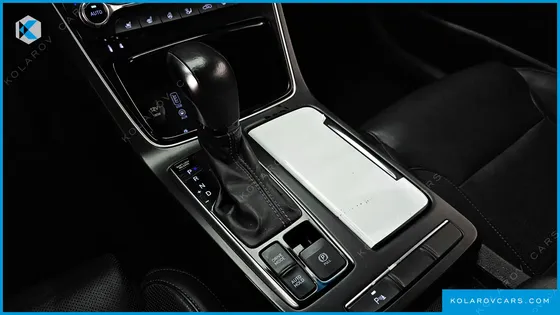 HYUNDAI GRANDEUR 3.0 EXCLUSIVE