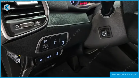 HYUNDAI GRANDEUR 3.0 EXCLUSIVE