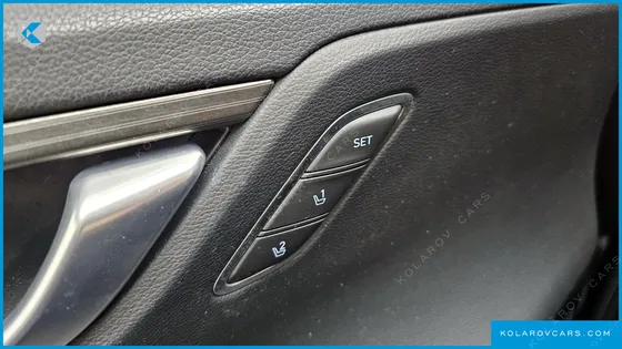 HYUNDAI GRANDEUR 3.0 EXCLUSIVE