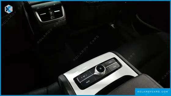 HYUNDAI GRANDEUR 3.0 EXCLUSIVE