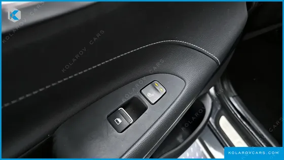 HYUNDAI GRANDEUR 3.0 EXCLUSIVE
