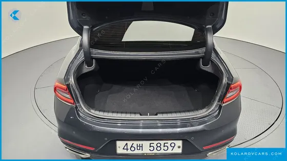 HYUNDAI GRANDEUR 3.0 EXCLUSIVE