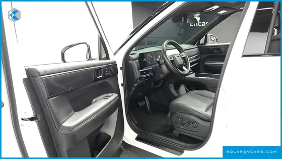HYUNDAI SANTA FE HEV 1.6 2WD