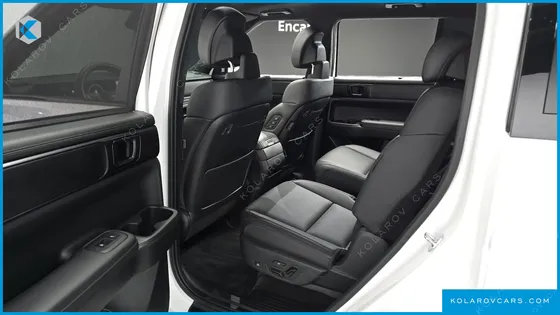 HYUNDAI SANTA FE HEV 1.6 2WD