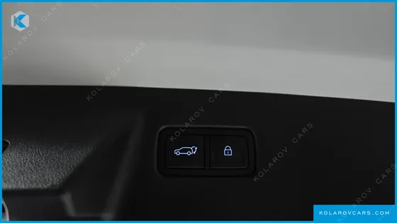HYUNDAI SANTA FE HEV 1.6 2WD