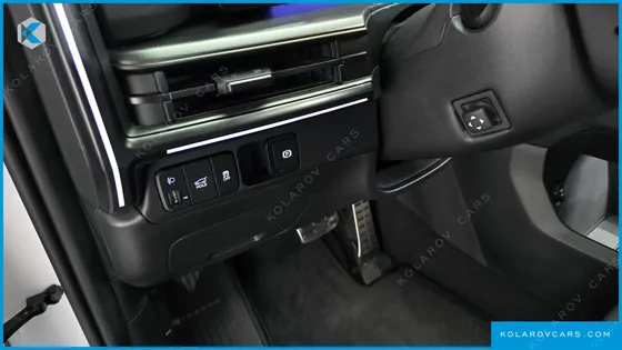HYUNDAI SANTA FE HEV 1.6 2WD