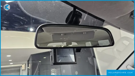 HYUNDAI STAREX GUARD CAR OF CHILDREN
