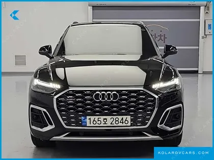 AUDI Q5 45 TFSI QUATTRO SPORTBACK PREMIUM