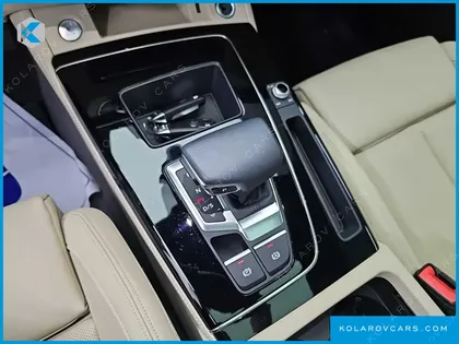 AUDI Q5 45 TFSI QUATTRO SPORTBACK PREMIUM