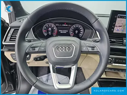 AUDI Q5 45 TFSI QUATTRO SPORTBACK PREMIUM