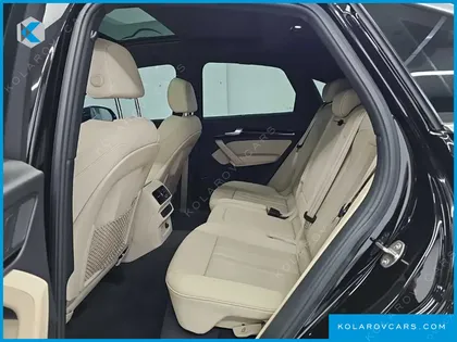 AUDI Q5 45 TFSI QUATTRO SPORTBACK PREMIUM