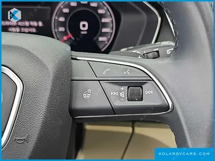 AUDI Q5 45 TFSI QUATTRO SPORTBACK PREMIUM