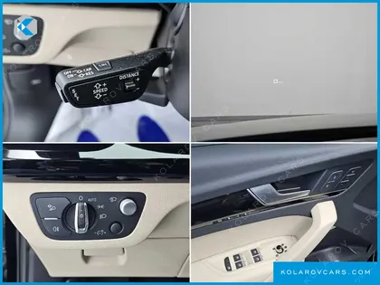 AUDI Q5 45 TFSI QUATTRO SPORTBACK PREMIUM