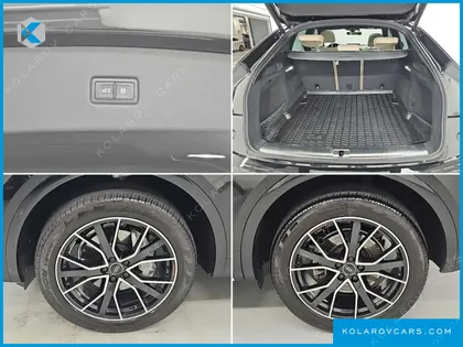 AUDI Q5 45 TFSI QUATTRO SPORTBACK PREMIUM
