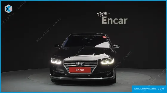 HYUNDAI GRANDEUR 3.0 EXCLUSIVE