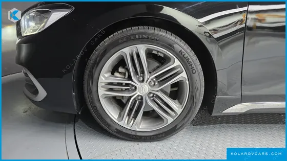 HYUNDAI GRANDEUR 3.0 EXCLUSIVE