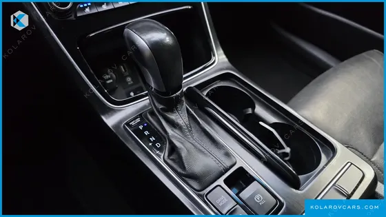 HYUNDAI GRANDEUR 3.0 EXCLUSIVE