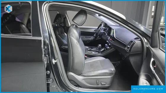 HYUNDAI GRANDEUR 3.0 EXCLUSIVE