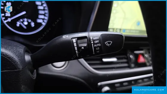 HYUNDAI GRANDEUR 3.0 EXCLUSIVE