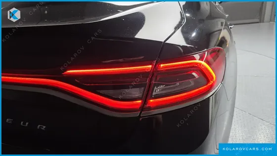HYUNDAI GRANDEUR 3.0 EXCLUSIVE