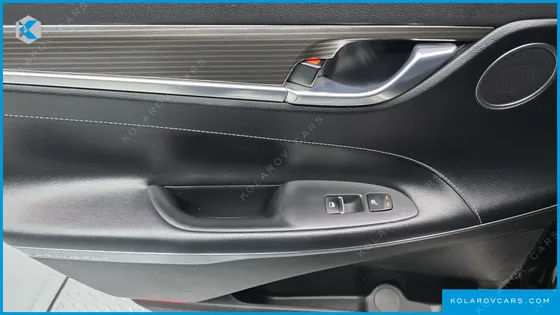 HYUNDAI GRANDEUR 3.0 EXCLUSIVE