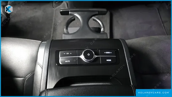 HYUNDAI GRANDEUR 3.0 EXCLUSIVE