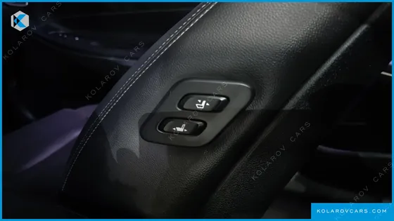 HYUNDAI GRANDEUR 3.0 EXCLUSIVE