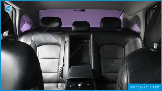 HYUNDAI GRANDEUR 3.0 EXCLUSIVE