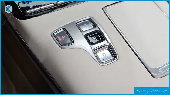 HYUNDAI GRANDEUR 3.3
