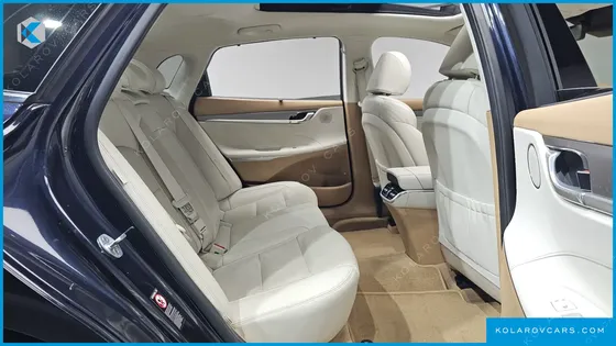 HYUNDAI GRANDEUR 3.3