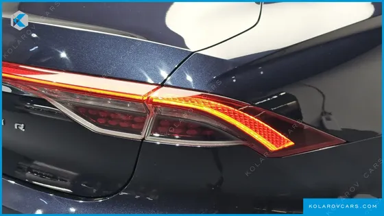 HYUNDAI GRANDEUR 3.3
