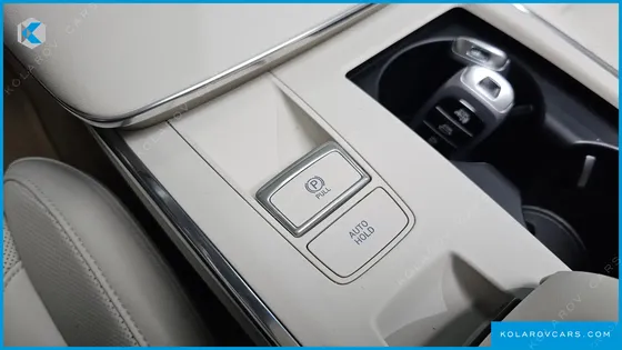 HYUNDAI GRANDEUR 3.3