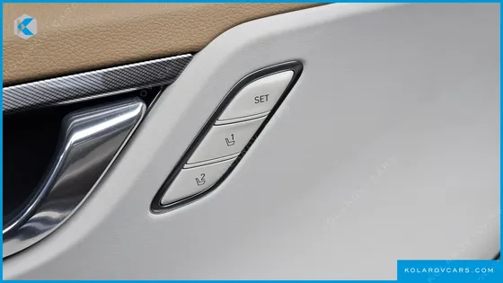 HYUNDAI GRANDEUR 3.3