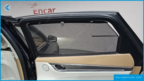 HYUNDAI GRANDEUR 3.3